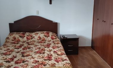 ALQUILER MINI DPTO 25 m2 X AV AYACUCHO URB VISTA ALEGRE SURCO