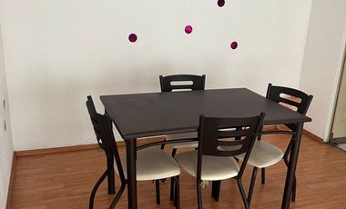 RENTA DEPARTAMENTO RECTA A CHOLULA