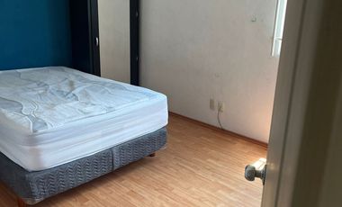 RENTA DEPARTAMENTO RECTA A CHOLULA