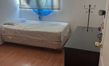 RENTA DEPARTAMENTO RECTA A CHOLULA