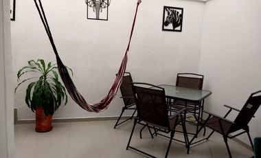 SE VENDE CASA UNIFAMILIAR EN EL BARRIO LOS HELECHOS