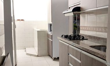 SE VENDE CASA UNIFAMILIAR EN EL BARRIO LOS HELECHOS