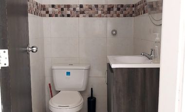 SE VENDE CASA UNIFAMILIAR EN EL BARRIO LOS HELECHOS