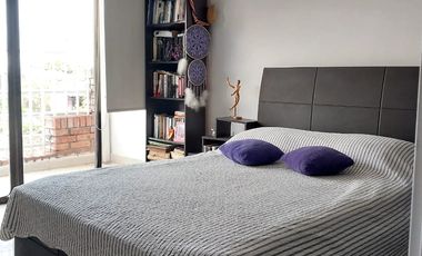 SE VENDE CASA UNIFAMILIAR EN EL BARRIO LOS HELECHOS