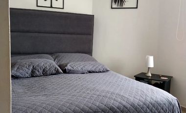 SE VENDE CASA UNIFAMILIAR EN EL BARRIO LOS HELECHOS