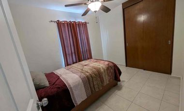 casa en renta en Bosque de Agua en Apodaca