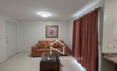 casa en renta en Bosque de Agua en Apodaca