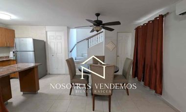 casa en renta en Bosque de Agua en Apodaca