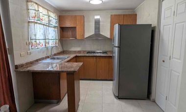 casa en renta en Bosque de Agua en Apodaca