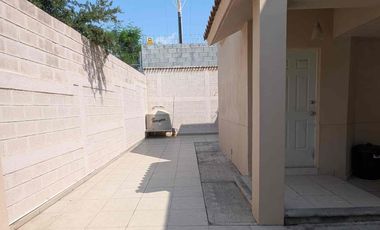 casa en renta en Bosque de Agua en Apodaca