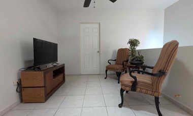 casa en renta en Bosque de Agua en Apodaca