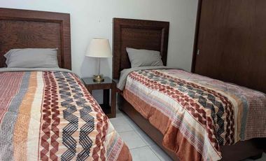 casa en renta en Bosque de Agua en Apodaca