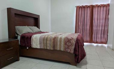 casa en renta en Bosque de Agua en Apodaca