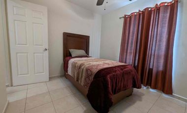 casa en renta en Bosque de Agua en Apodaca