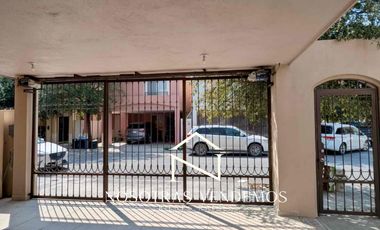 casa en renta en Bosque de Agua en Apodaca