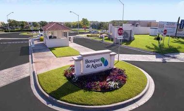 casa en renta en Bosque de Agua en Apodaca