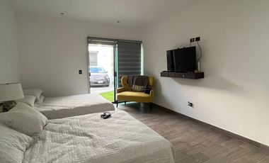 CASA EN VENTA UBICADA EN ATLIXCO, MUY CERCA DEL RESTAURANTE PALMIRA