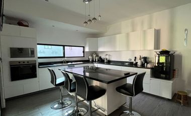 CASA EN VENTA UBICADA EN ATLIXCO, MUY CERCA DEL RESTAURANTE PALMIRA