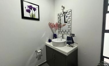 CASA EN VENTA UBICADA EN ATLIXCO, MUY CERCA DEL RESTAURANTE PALMIRA