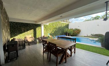 CASA EN VENTA UBICADA EN ATLIXCO, MUY CERCA DEL RESTAURANTE PALMIRA
