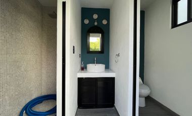 CASA EN VENTA UBICADA EN ATLIXCO, MUY CERCA DEL RESTAURANTE PALMIRA