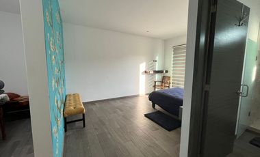 CASA EN VENTA UBICADA EN ATLIXCO, MUY CERCA DEL RESTAURANTE PALMIRA