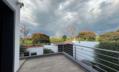 CASA EN VENTA UBICADA EN ATLIXCO, MUY CERCA DEL RESTAURANTE PALMIRA