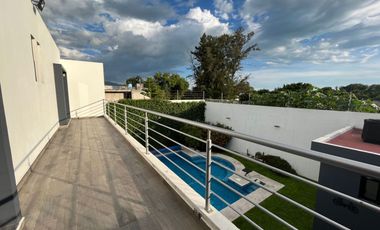 CASA EN VENTA UBICADA EN ATLIXCO, MUY CERCA DEL RESTAURANTE PALMIRA