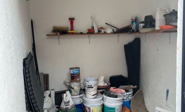 CASA EN VENTA UBICADA EN ATLIXCO, MUY CERCA DEL RESTAURANTE PALMIRA