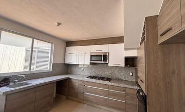 Casa en Venta Residencial Grafito, San Mateo Atenco