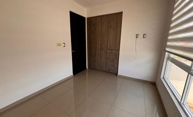 Casa en Venta Residencial Grafito, San Mateo Atenco