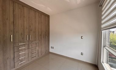 Casa en Venta Residencial Grafito, San Mateo Atenco
