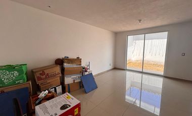 Casa en Venta Residencial Grafito, San Mateo Atenco