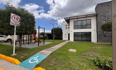 Casa en Venta Residencial Grafito, San Mateo Atenco