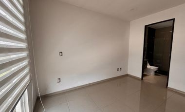 Casa en Venta Residencial Grafito, San Mateo Atenco