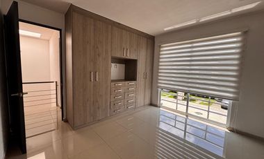 Casa en Venta Residencial Grafito, San Mateo Atenco