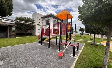 Casa en Venta Residencial Grafito, San Mateo Atenco
