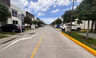Casa en Venta Residencial Grafito, San Mateo Atenco