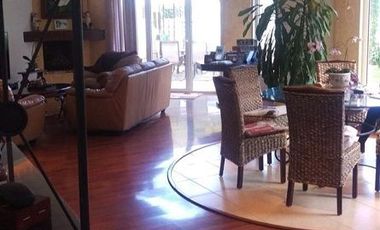 CASA EN VENTA EN PUERTA DEL CARMEN, OCOYOACAC