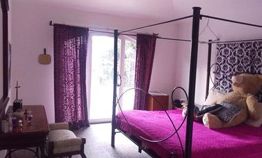 CASA EN VENTA EN PUERTA DEL CARMEN, OCOYOACAC