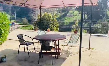 VENDO CASA INDEPENDIENTE. CANAL CHACAO QUILPUÉ