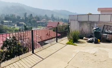 VENDO CASA INDEPENDIENTE. CANAL CHACAO QUILPUÉ