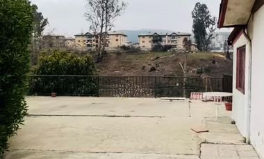 VENDO CASA INDEPENDIENTE. CANAL CHACAO QUILPUÉ