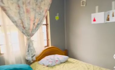 VENDO CASA INDEPENDIENTE. CANAL CHACAO QUILPUÉ