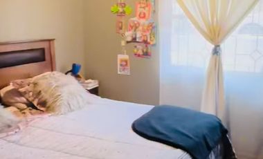 VENDO CASA INDEPENDIENTE. CANAL CHACAO QUILPUÉ