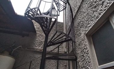 VENTA DE CASA  NONOALCO MUY CERCANO A NAPOLES Y WTC.