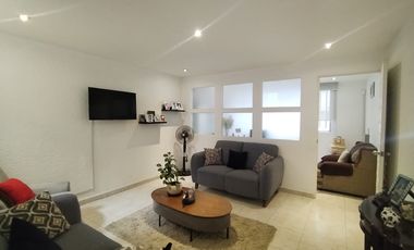 VENTA DE CASA  NONOALCO MUY CERCANO A NAPOLES Y WTC.