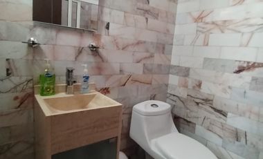 VENTA DE CASA  NONOALCO MUY CERCANO A NAPOLES Y WTC.