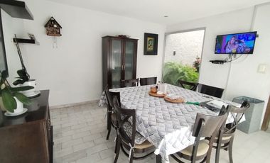 VENTA DE CASA  NONOALCO MUY CERCANO A NAPOLES Y WTC.