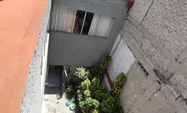 VENTA DE CASA  NONOALCO MUY CERCANO A NAPOLES Y WTC.